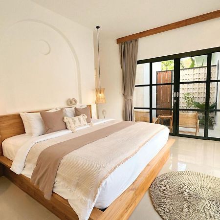 Amerta Villa Seminyak מראה חיצוני תמונה