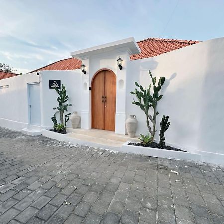 Amerta Villa Seminyak מראה חיצוני תמונה