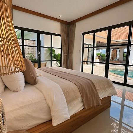 Amerta Villa Seminyak מראה חיצוני תמונה
