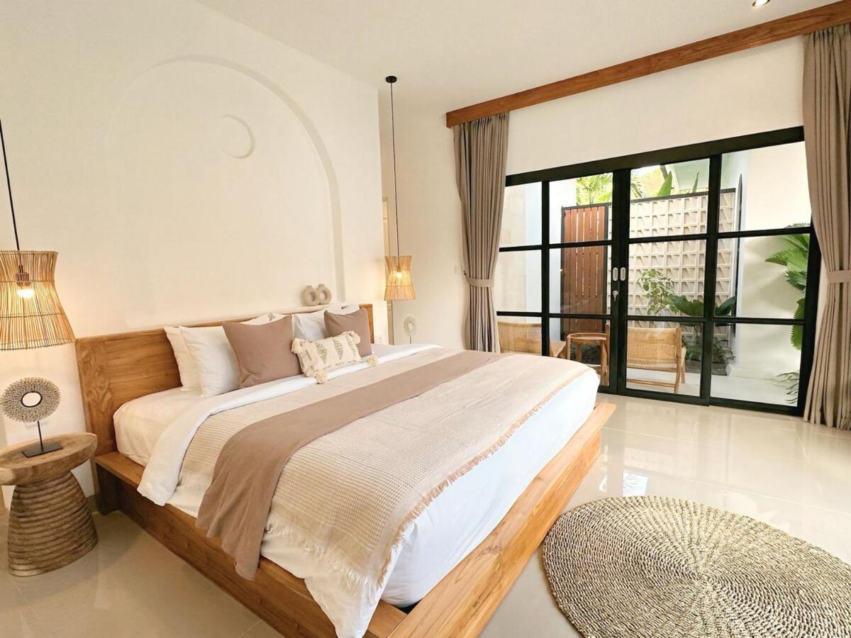 Amerta Villa Seminyak מראה חיצוני תמונה