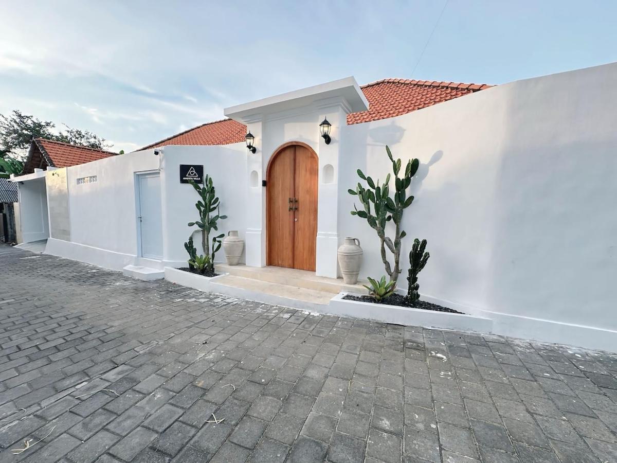 Amerta Villa Seminyak מראה חיצוני תמונה