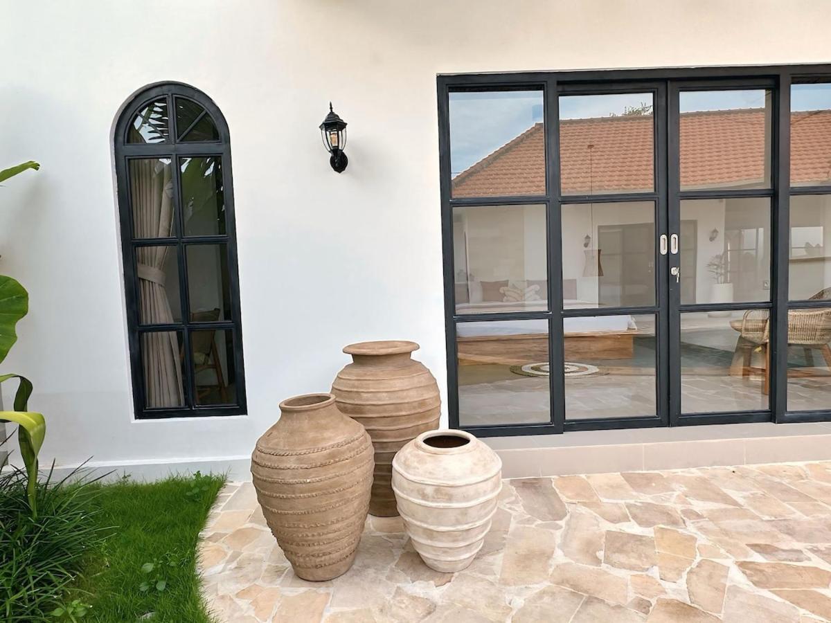 Amerta Villa Seminyak מראה חיצוני תמונה