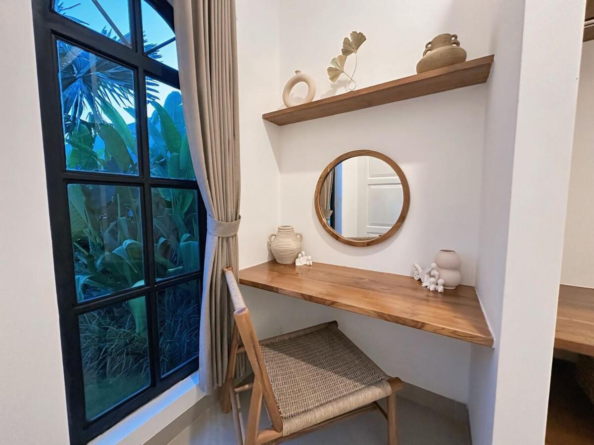 Amerta Villa Seminyak מראה חיצוני תמונה