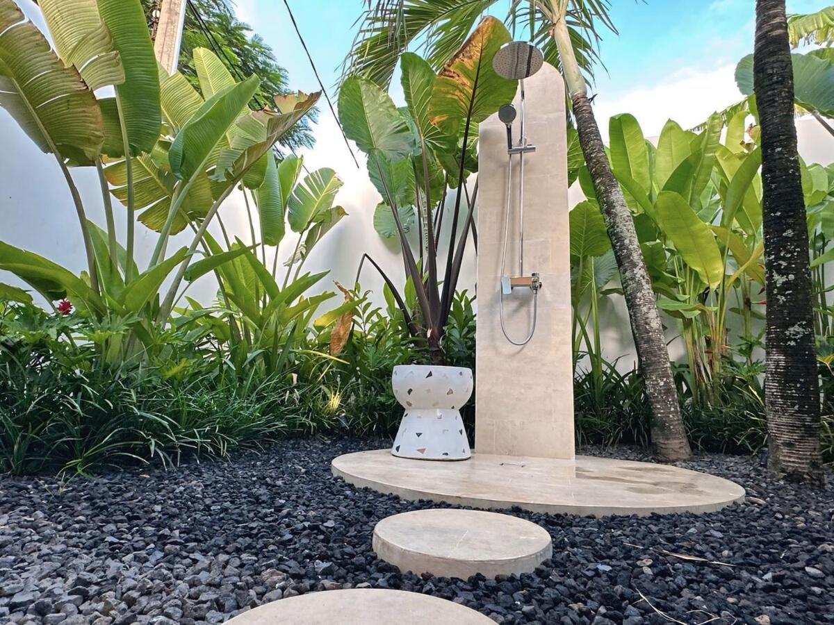 Amerta Villa Seminyak מראה חיצוני תמונה