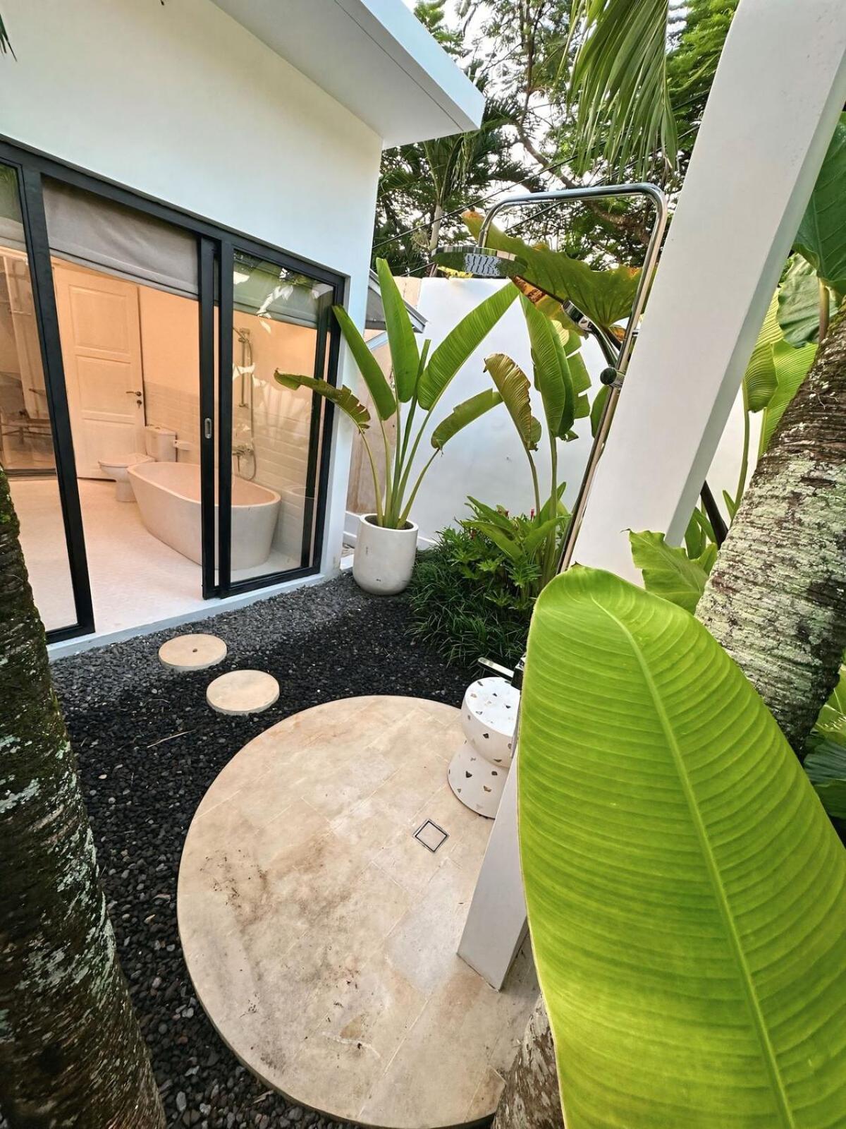 Amerta Villa Seminyak מראה חיצוני תמונה