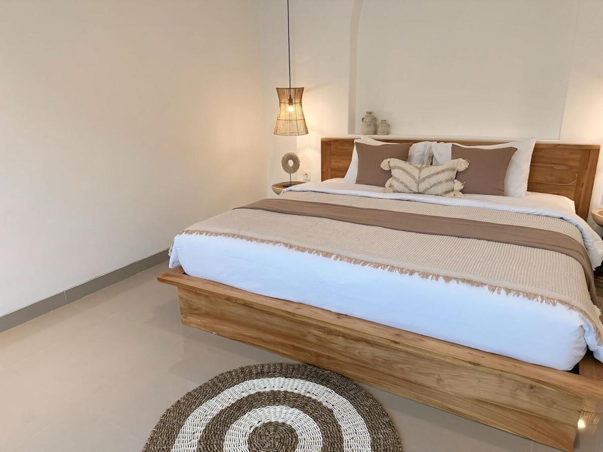 Amerta Villa Seminyak מראה חיצוני תמונה