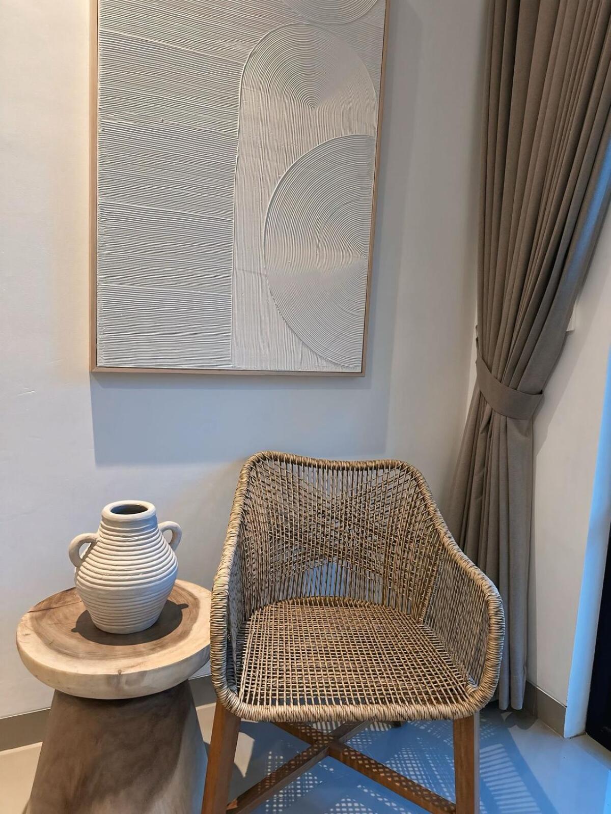 Amerta Villa Seminyak מראה חיצוני תמונה