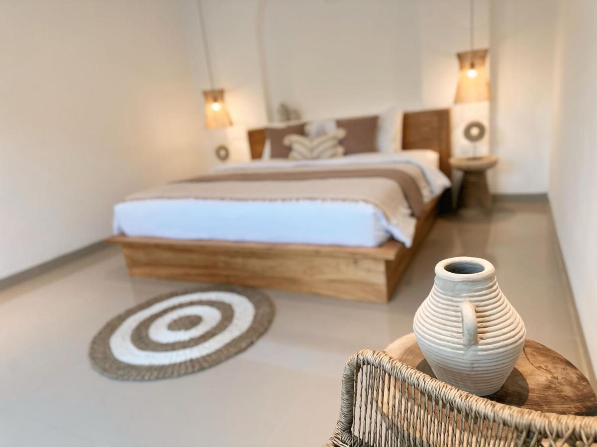 Amerta Villa Seminyak מראה חיצוני תמונה