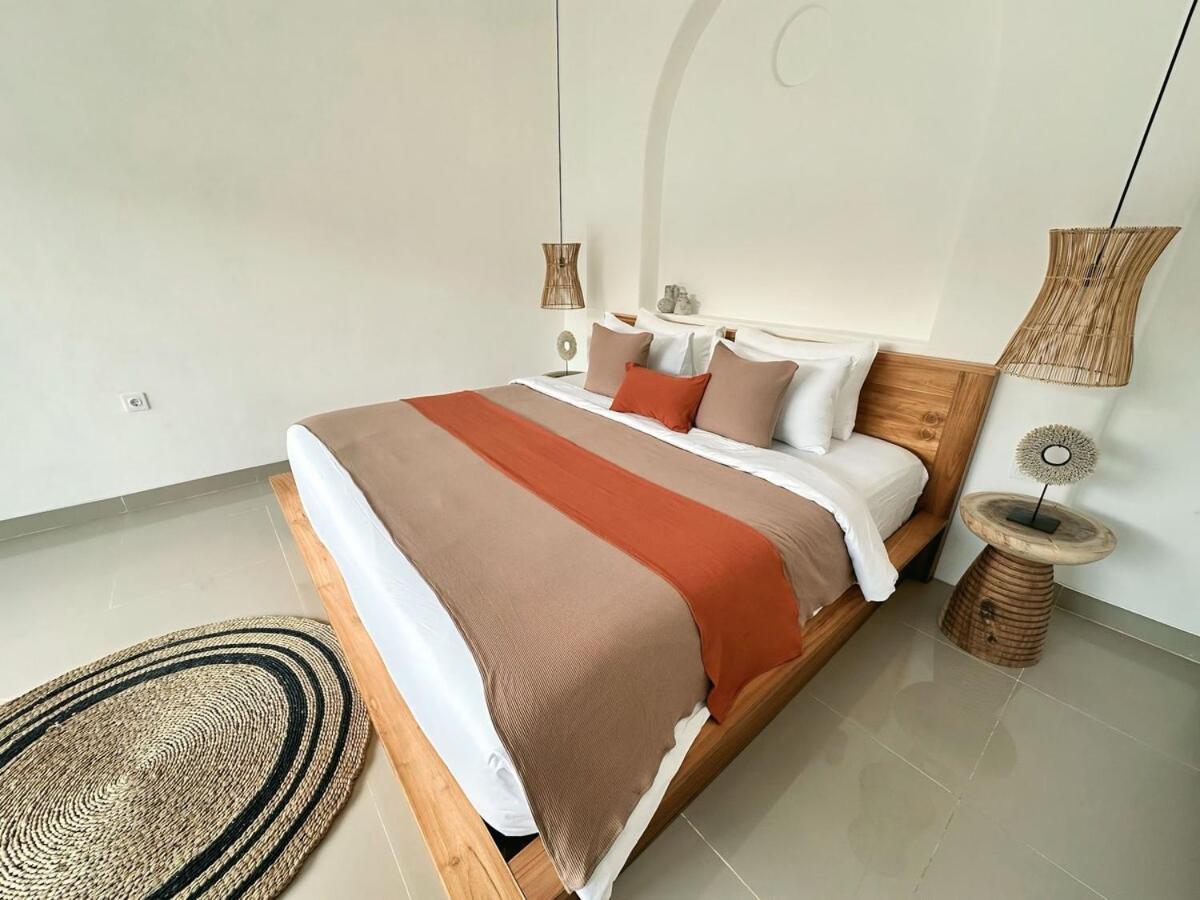 Amerta Villa Seminyak מראה חיצוני תמונה